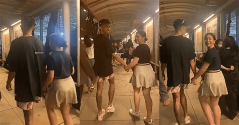 kitty duterte boyfriend name|Kitty Duterte spotted with rumored boyfriend Evan Nelle at UST campus.